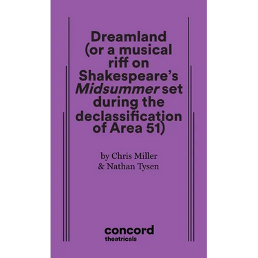 Dreamland
