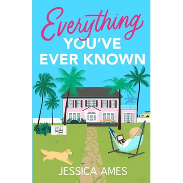Everything You've Ever Known