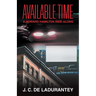 Available Time: A Howard Hamilton Ride-Along