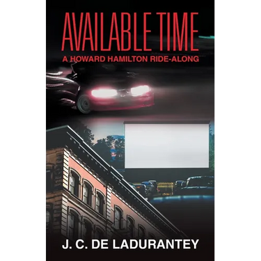Available Time: A Howard Hamilton Ride-Along
