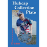 Hubcap Collection Plate