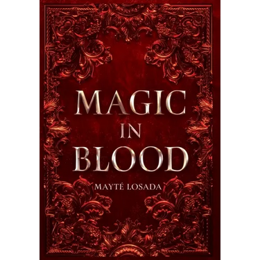 Magic in Blood