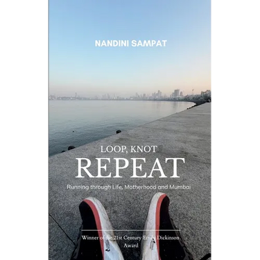 Loop, Knot, Repeat