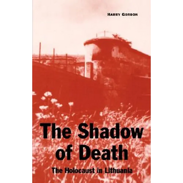 Shadow of Death-Pa