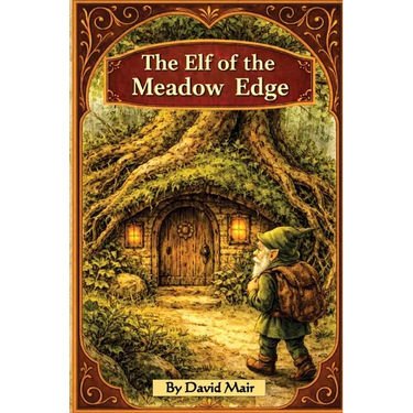 The Elf of the Meadow Edge