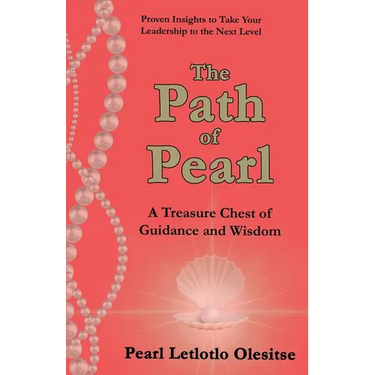The Path of Pearl: A Treasure Chest of Guidance and Wisdom