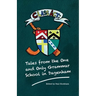 Class Act: Tales From The One And Only Grammar School In Dagenham
