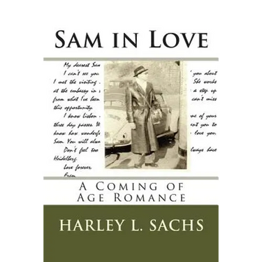 Sam in Love