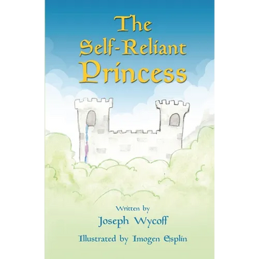 The Self-Reliant Princess