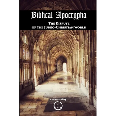 Biblical Apocrypha: The Dispute of the Judeo-Christian World
