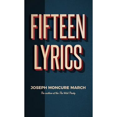 Fifteen Lyrics