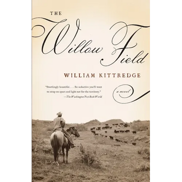 The Willow Field