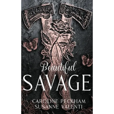 Beautiful Savage