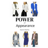 Power of Appearance