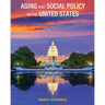 Aging and Social Policy in the United States