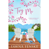 Try Me: A small-town, opposites-attract, enemies-to-lovers romantic comedy