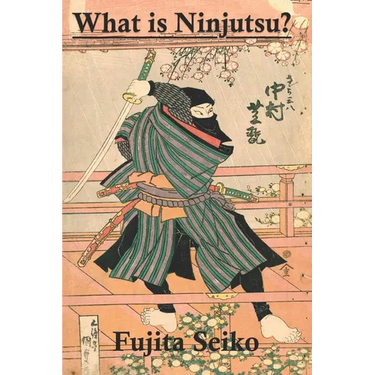 What is Ninjutsu?