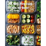 50 Meal Prep Recipes for Home