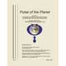 Pulse of the Planet No.1: On A-Bombs, Polar Motion, Cloudbusting, Droughts, and FDA/"Skeptic Club" Slanders of Wilhelm Reich