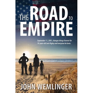 The Road to Empire