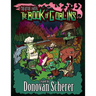 Creature of the Week: The Book of Goblins