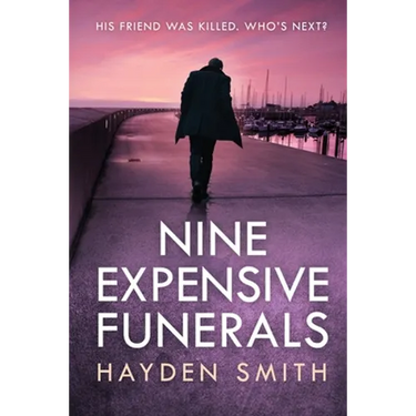Nine Expensive Funerals