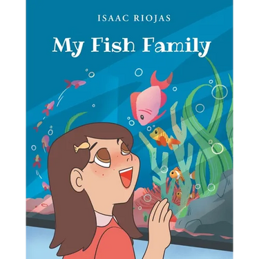 My Fish Family
