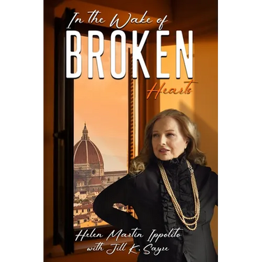 In the Wake of Broken Hearts