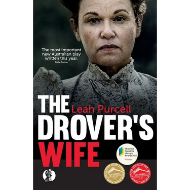 The Drover's Wife
