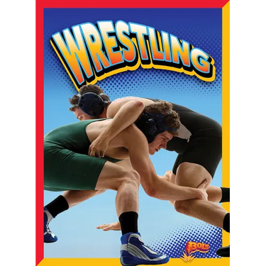 Wrestling
