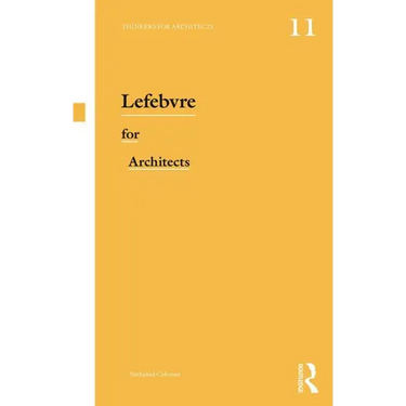 Lefebvre for Architects