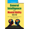 General Intelligence Test & Mental Ability Test