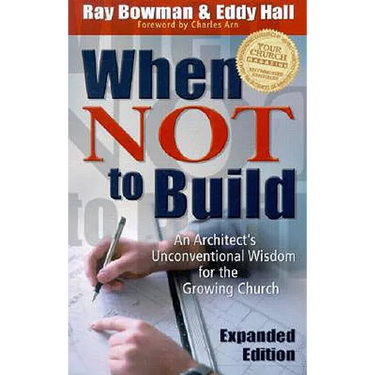 When Not to Build