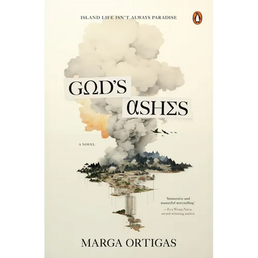 God's Ashes