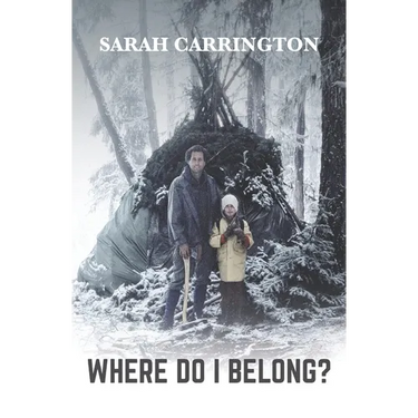 Where Do I Belong?: A Memoir