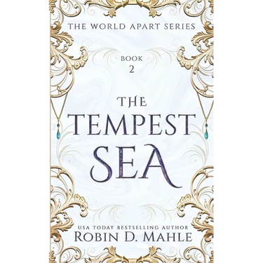 The Tempest Sea