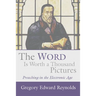 The Word Is Worth a Thousand Pictures