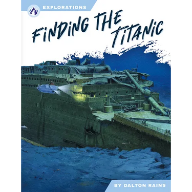 Finding the Titanic