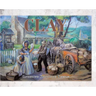 Clay: Homer and Shakespeare Start a Pottery