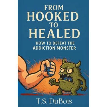 From Hooked to Healed: How to defeat the addiction monster