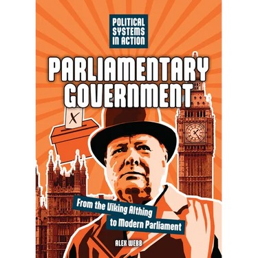 Parliamentary Government: From the Viking Althing to Modern Parliament