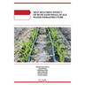 Self Mulching Effect of Dune Sand Small Scale Water Infrastructure
