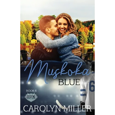 Muskoka Blue