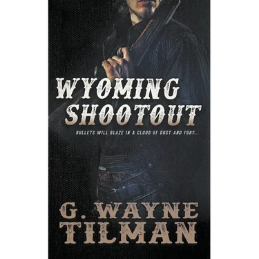 Wyoming Shootout