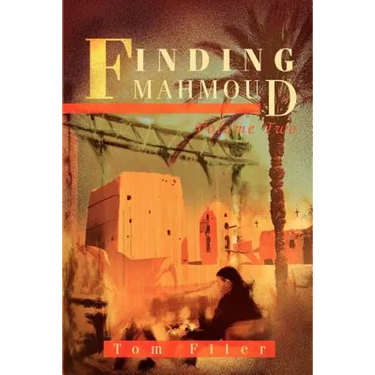 Finding Mahmoud: Volume Two