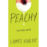 Peachy: The First Bite