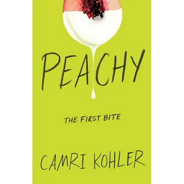 Peachy: The First Bite
