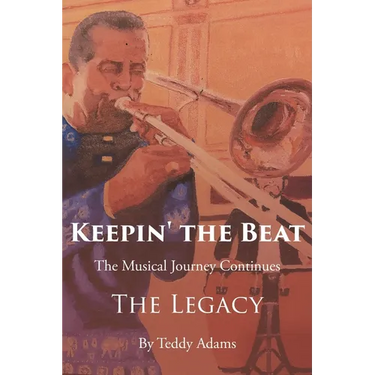 Keepin' the Beat: The Musical Journey Continues
