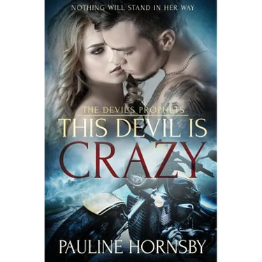This Devil is Crazy