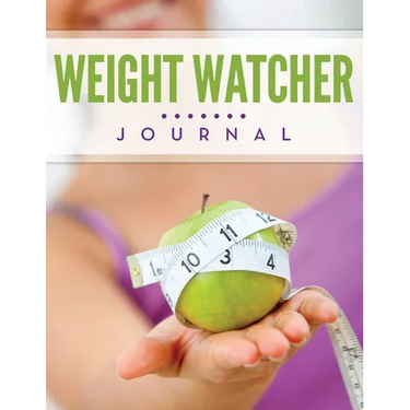 Weight Watcher Journal